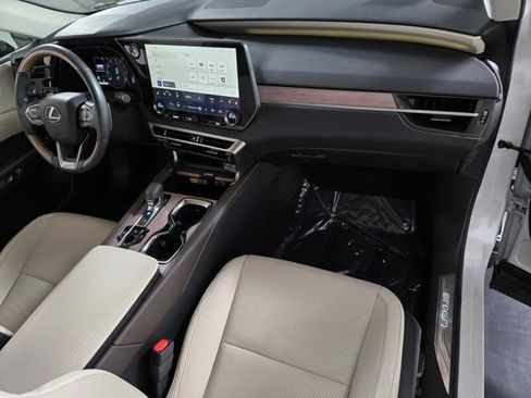 Certified 2023 Lexus RX 350 Premium w/ Cold Area Package FWD image 24