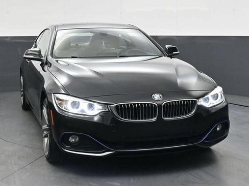 Used 2017 BMW 430i xDrive Coupe AWD/4WD image 11