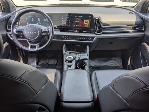 Used 2024 Kia Sportage X-Line AWD/4WD image 33