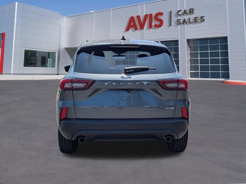 Used 2025 Ford Escape ST-Line AWD/4WD image 7