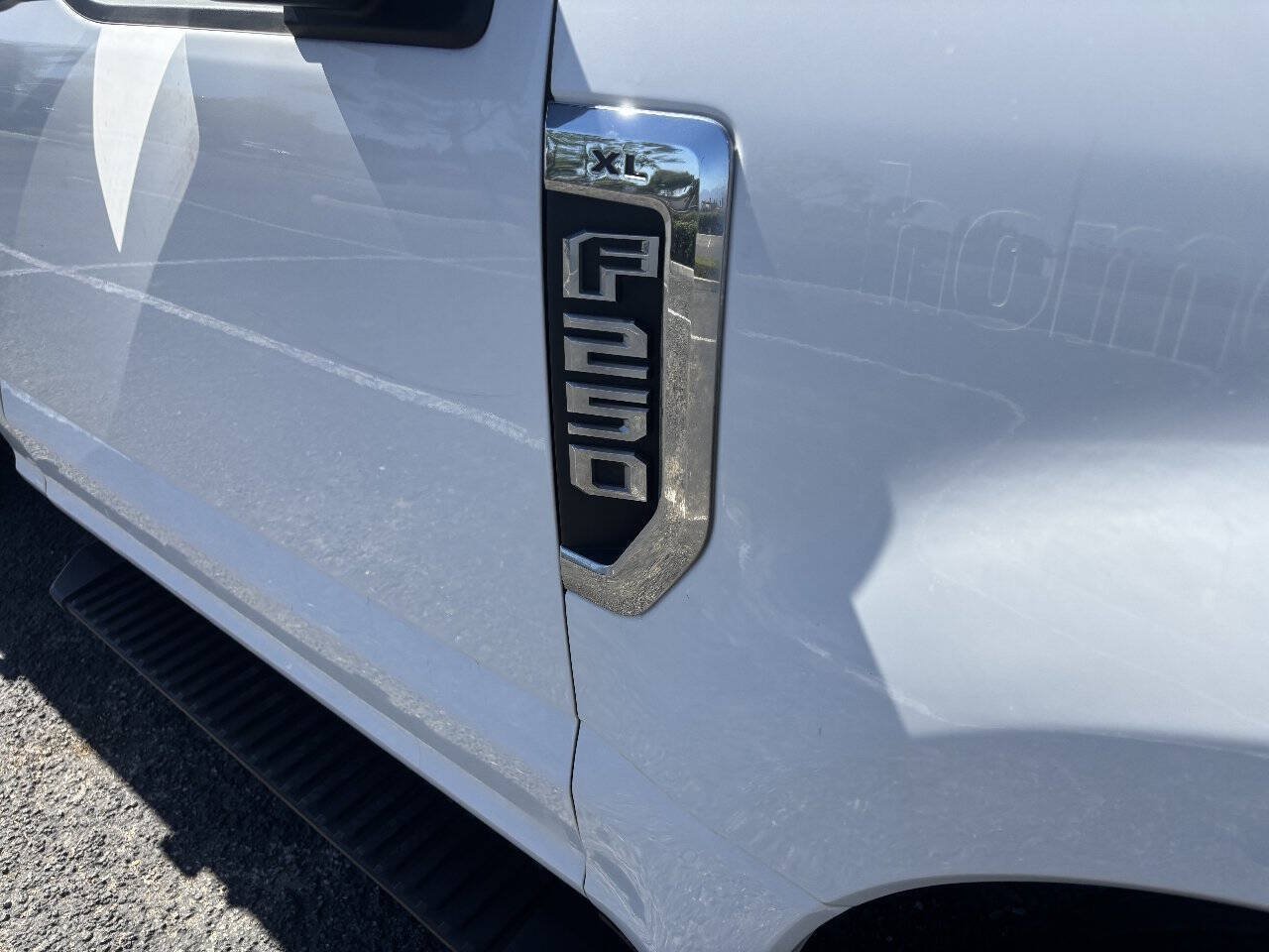 Used 2019 Ford F250 XL RWD image 9