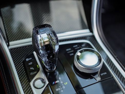 Used 2022 BMW M850i xDrive Coupe image 37