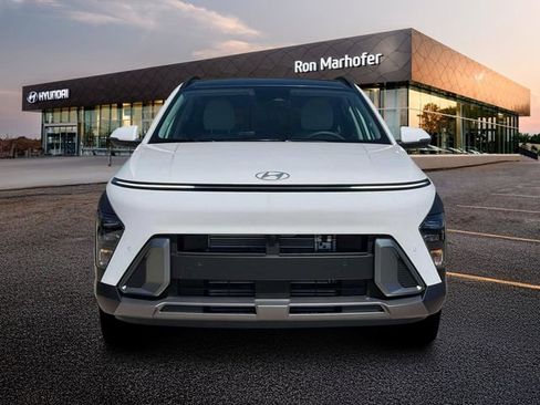 New 2026 Hyundai Kona Limited image 12