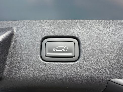 New 2027 Kia Seltos X-Line S w/ X-Line S Premium Package AWD/4WD image 12