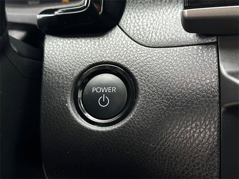 Certified 2025 Toyota Camry LE image 28