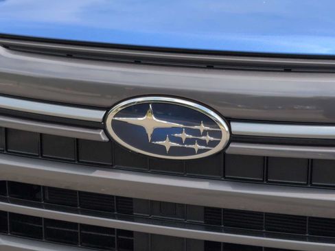 Used 2026 Subaru Forester Premium AWD/4WD image 12