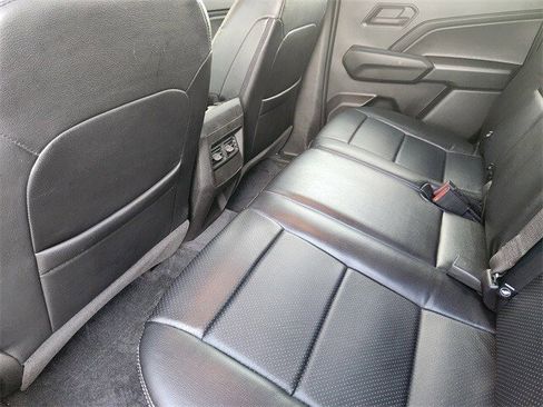 Used 2023 Chevrolet Colorado Trail Boss image 20