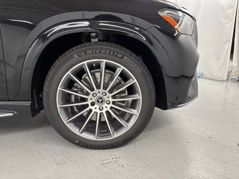 New 2026 Mercedes-Benz GLE 580 4MATIC image 12