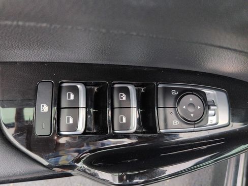 Used 2023 Kia K5 EX FWD image 15