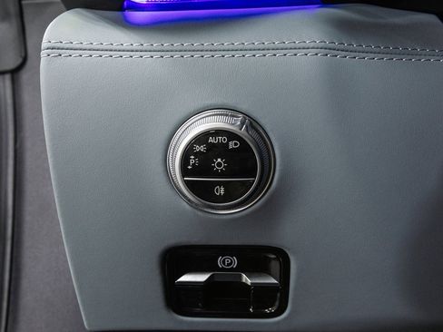 Used 2022 Mercedes-Benz SL 63 AMG 4MATIC image 10