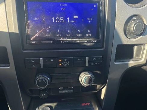 Used 2012 Ford F150 Raptor image 9