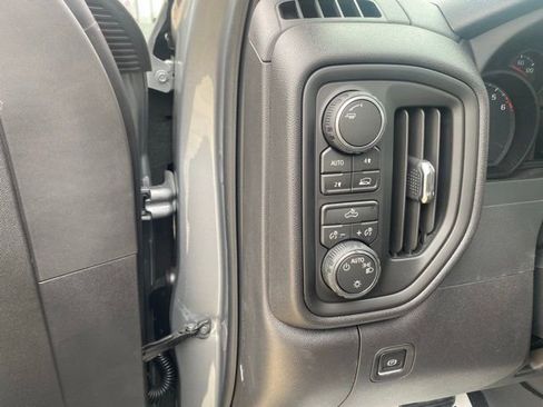 New 2026 Chevrolet Silverado 1500 W/T w/ WT Value Package AWD/4WD image 17