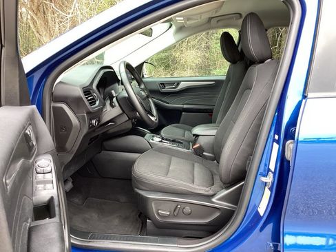 Used 2023 Ford Escape Active FWD image 33