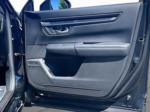 Used 2023 Honda CR-V EX image 23