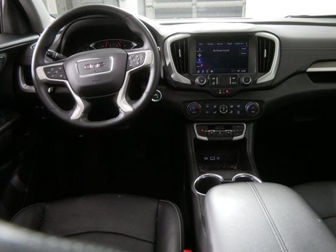 Used 2023 GMC Terrain SLT w/ Tech Package AWD/4WD image 20