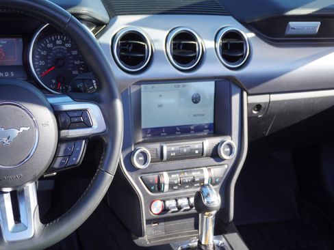 Used 2023 Ford Mustang Premium image 12