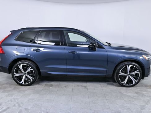 Certified 2024 Volvo XC60 B5 Ultimate w/ Protection Package Premier image 30