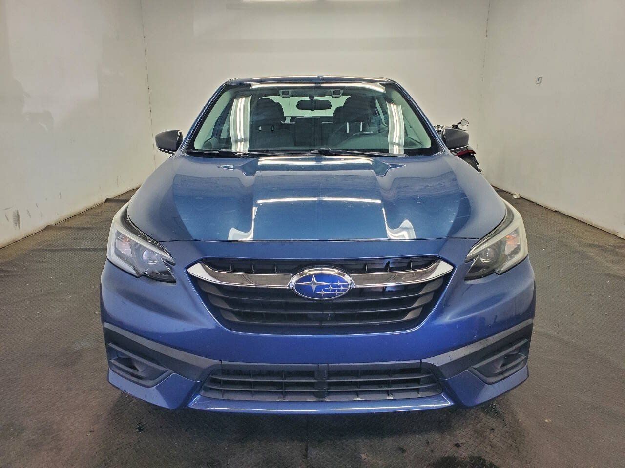 Used 2020 Subaru Legacy AWD/4WD image 2