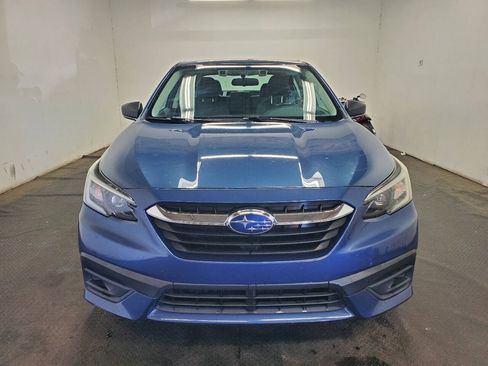 Used 2020 Subaru Legacy AWD/4WD image 2