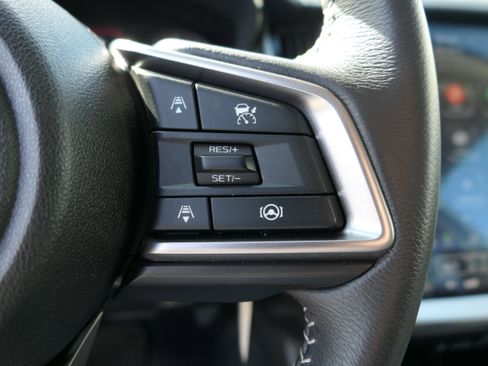 Certified 2025 Subaru Outback Premium image 15