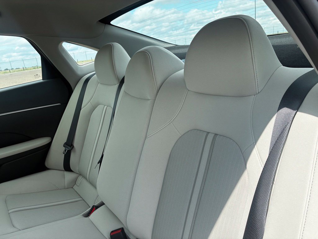 Certified 2026 Hyundai Sonata SE FWD image 10
