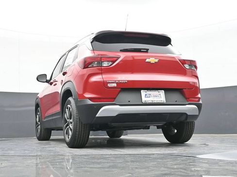 New 2026 Chevrolet TrailBlazer LT w/ Convenience Package FWD image 45