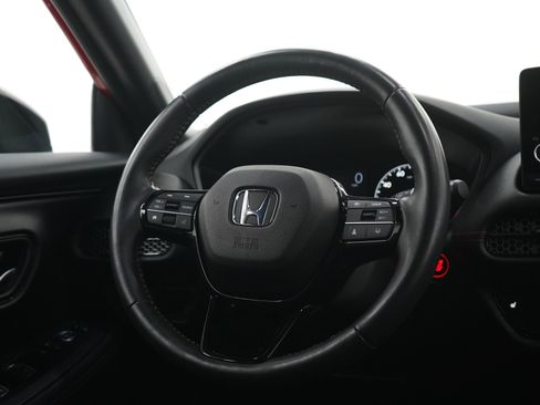 Used 2024 Honda HR-V Sport image 14