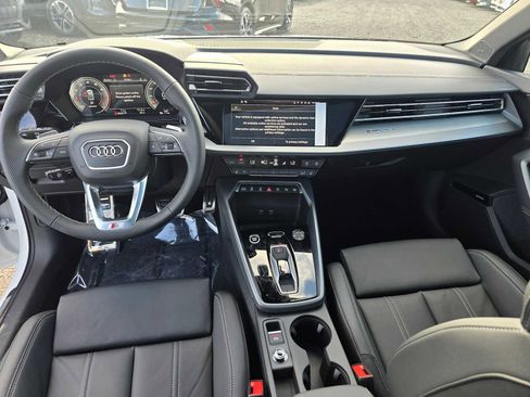 New 2026 Audi A3 2.0T Premium image 21