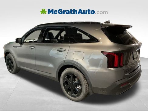 New 2026 Kia Sorento SX Prestige image 5