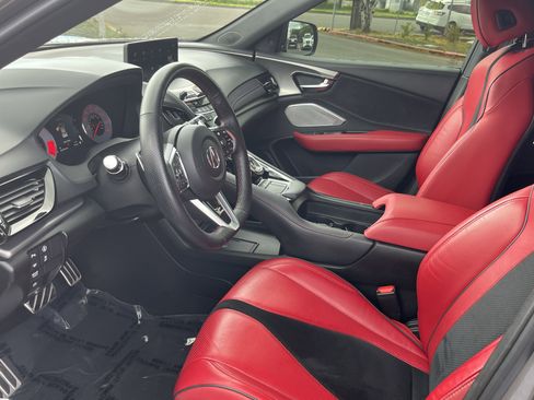 Used 2023 Acura RDX A-Spec image 9