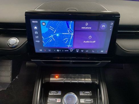 New 2026 Lincoln Nautilus Reserve image 29