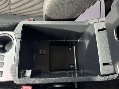 Used 2022 Toyota 4Runner Trail Special Edition image 34