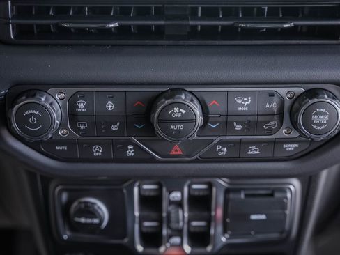 New 2026 Jeep Wrangler Sahara image 25