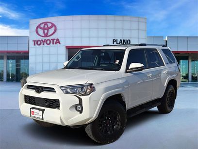 Certified 2023 Toyota 4Runner SR5 Premium