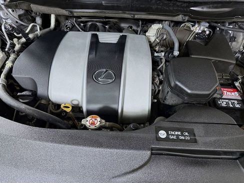 Used 2017 Lexus RX 350 AWD w/ Premium Package image 34