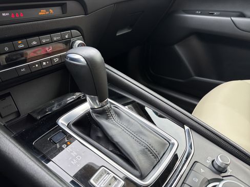 Used 2023 MAZDA CX-5 AWD 2.5 S w/ Select Package image 26