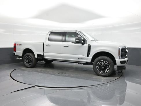 New 2026 Ford F250 Lariat w/ Chrome Package AWD/4WD image 10