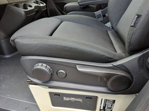 New 2025 Mercedes-Benz Sprinter 2500 image 4