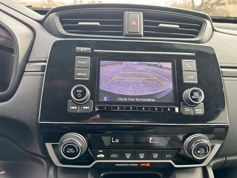 Used 2020 Honda CR-V LX image 28