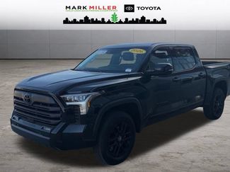 Certified 2026 Toyota Tundra Limited AWD/4WD 360° Tour