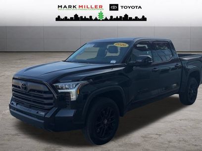 Certified 2026 Toyota Tundra Limited