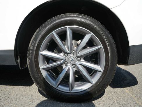 Certified 2024 Acura RDX SH-AWD w/ Technology Package image 11