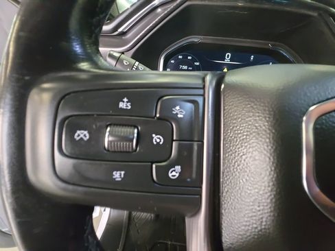 Used 2025 GMC Sierra 3500 Denali Ultimate AWD/4WD image 20