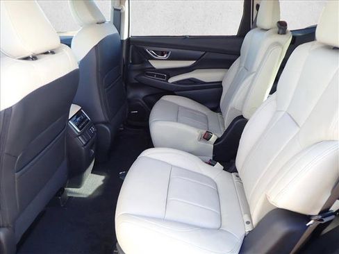 New 2026 Subaru Ascent Limited image 10