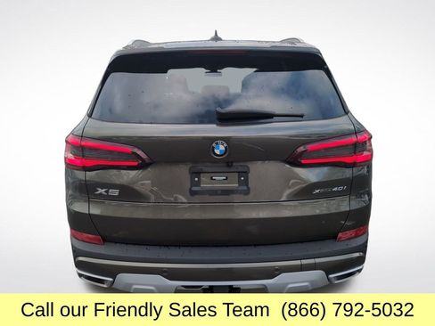 Used 2023 BMW X5 xDrive40i image 5