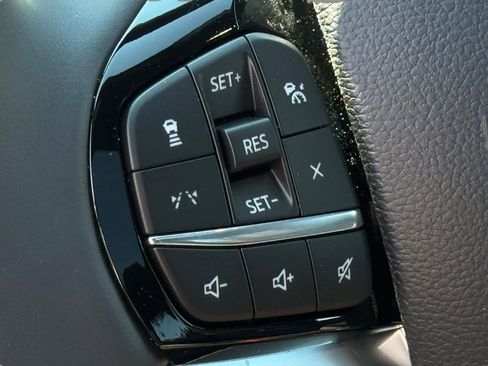 New 2026 Ford Explorer Platinum AWD/4WD image 18
