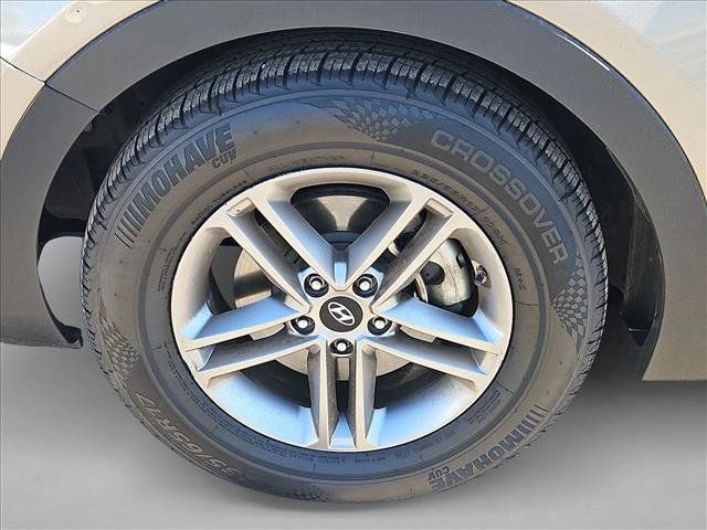 Used 2018 Hyundai Santa Fe Sport FWD image 26