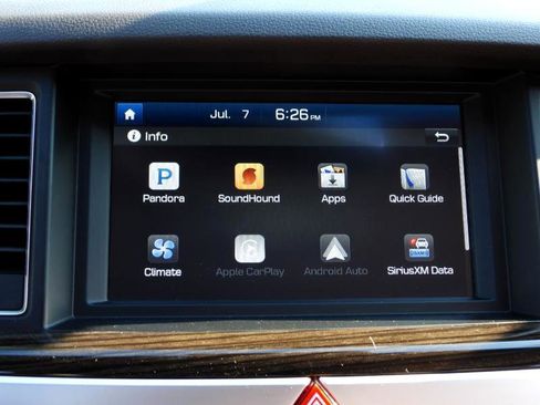 Used 2015 Hyundai Genesis 3.8 image 43