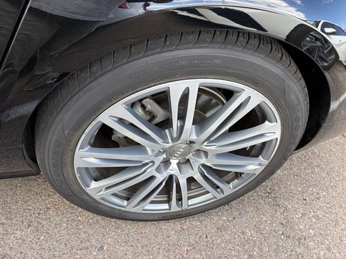 Used 2015 Audi A7 3.0T Premium Plus w/ 19" Sport Package AWD/4WD image 8