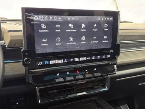 Used 2026 GMC Hummer EV SUV AWD/4WD image 37